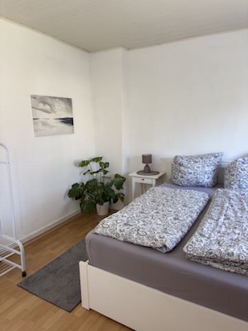 Gästehaus Heimathafen Pinneberg