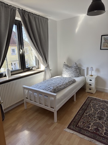 Gästehaus Heimathafen Pinneberg